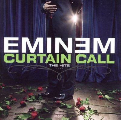 Eminem - Curtain Call (CD)