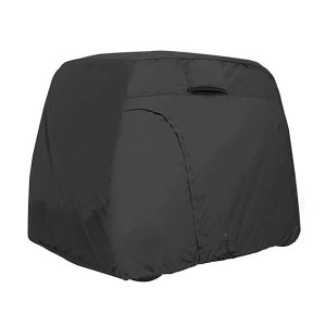 420D Weatherproof Oxford Golf Cart Cover