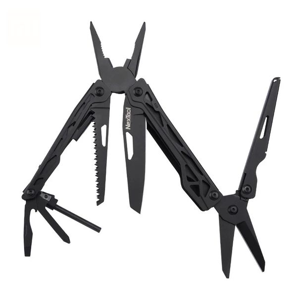 NexTool 10 in 1 Outdoor Multitool