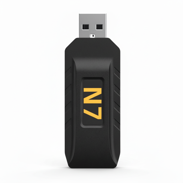 PXN USB Converter for PS4 &amp; PS5 Racing Wheels and Joysticks
