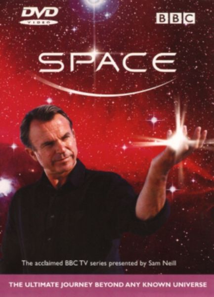 Space: The Complete Series(DVD)