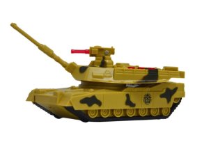 Military Force Army Tank