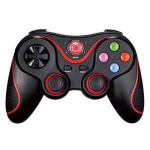 V8 Wireless Gaming Controller