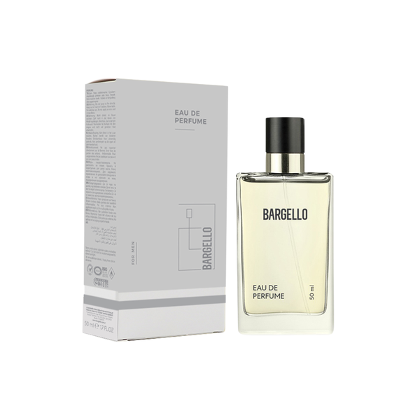 BARGELLO PERFUME '685 Erros' MEN 50 ml PARFÜM EDP FRESH