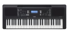 Yamaha PSR-E373 Portable Arranger Keyboard