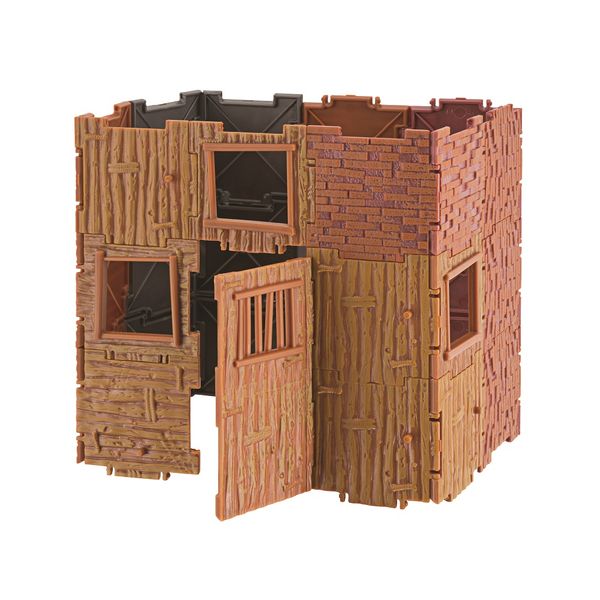 Fortnite Builder Set (40 Pieces)