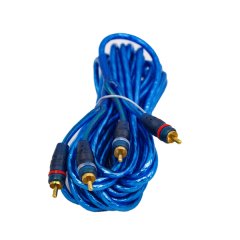 FTS 7m Shielded RCA Cable [RCA7]