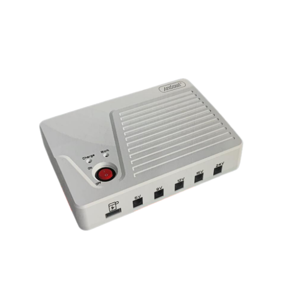 Mini Dc Ups