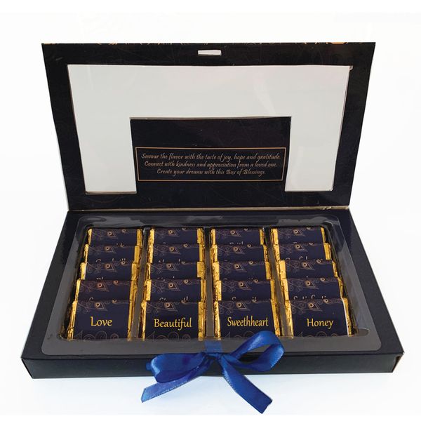 Sweetalk - Box of Love 2 x 20 chocolates