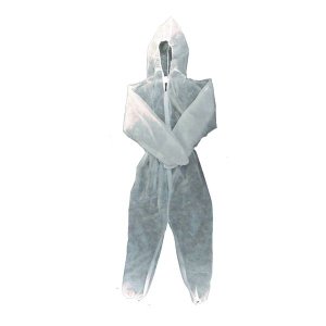 Dromex - One Piece Disposable Painters Overall - 2XL