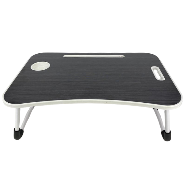 Portable Foldable Laptop Stand Desk for Bed &amp; Sofa