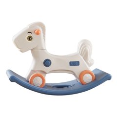 KUB 3-1 Rocking Horse / Balance Bike Scooter / Balance Beam