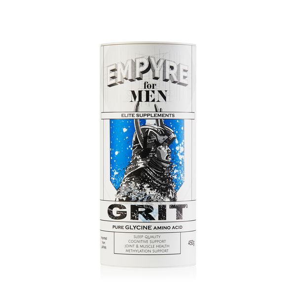 Empyre for Men - GRIT - Glycine. 450g