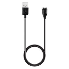 GARMIN Various Compatibilities Quick Charging Cable 1m - Black