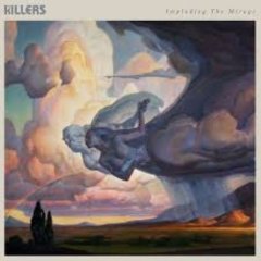 Killers - Imploding The Mirage