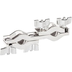 Gibraltar SC-BGC Basic 2-Way Multi Clamp for Drum / Cymbal Stands &amp; Holders
