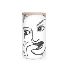 Carrol Boyes Canister Large- Which One