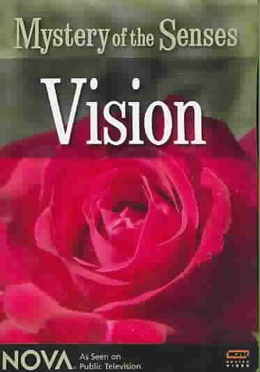 Mystery of the Senses:Vision - (Region 1 Import DVD)