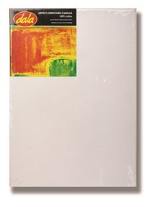 Christmas creative mirror reflection Greeting Card