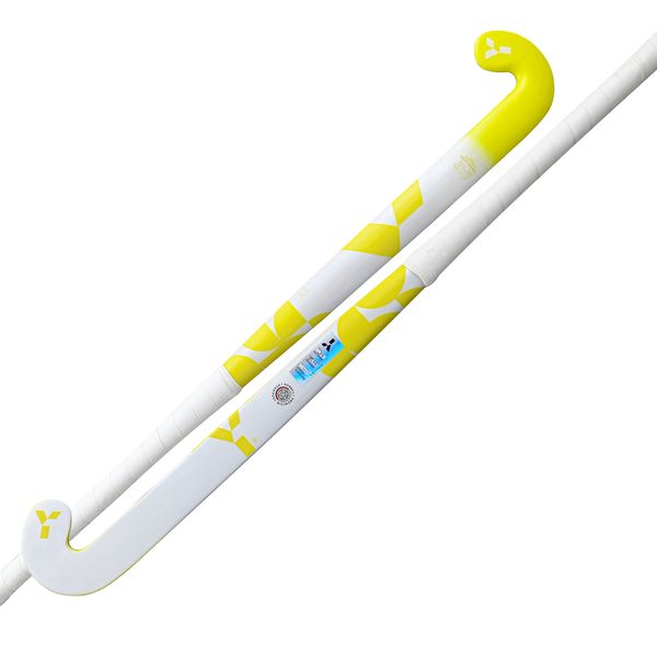 Y1 Hockey Indoor C Low Bow Hockey Stick