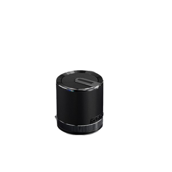 Suction Bluetooth Speaker, Stereo Mini Portable Loud Sound Bathroom Gift
