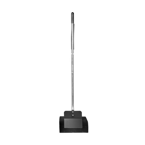 Pet Litter Scooper Set - Heavy-Duty, Easy-Clean, Odor-Free Design