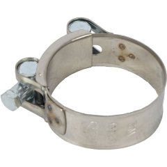 Tork Craft - Hose Clamp - Heavy Duty - 52mm-55mm - 8 Pack