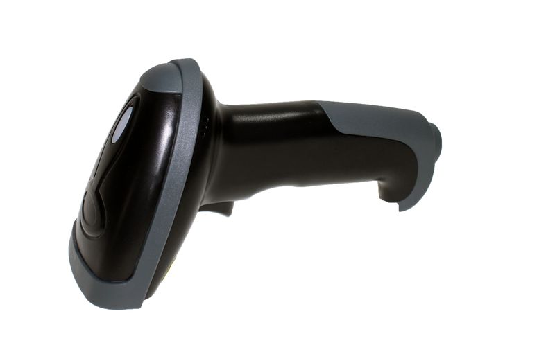 Wired USB Laser Barcode Scanner