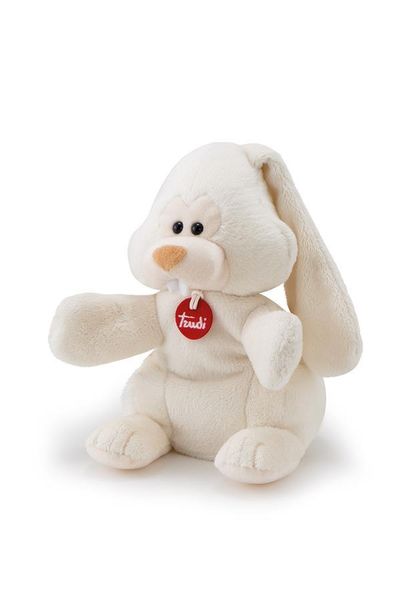Trudi Virgilio Rabbit Puppet