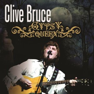 Clive Bruce - Gypsy Queen