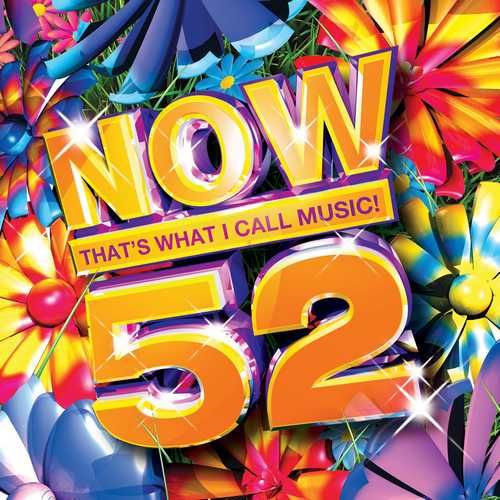 Now 52 - Various Artists (CD)