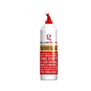 Wood Glue 1LT Bottle