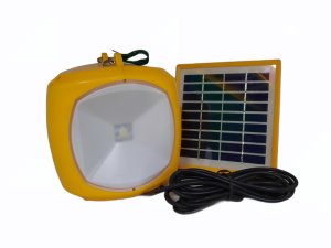 Solar Lamp