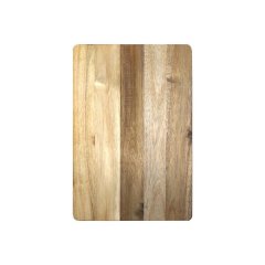 Regent Acacia Cutting &amp; Serving Board, 460x330mm
