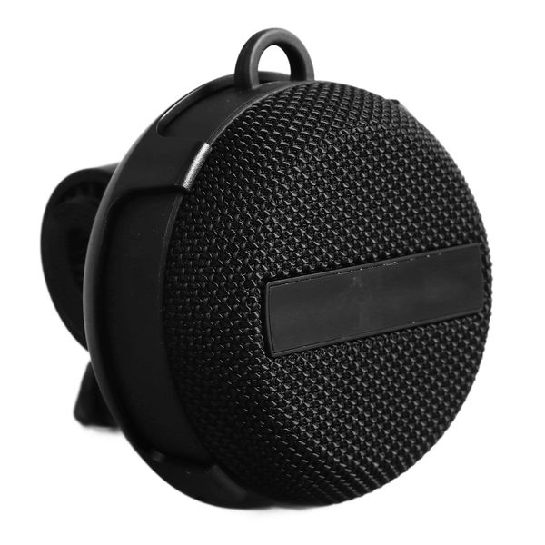 Cycling Speaker, IPX7, HiFi, Outdoor