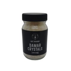 Art Board Artist Damar Crystals 100g