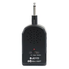 JOYO Mini Amp Guitar Amplifier Speaker Headphone Distortion Effect