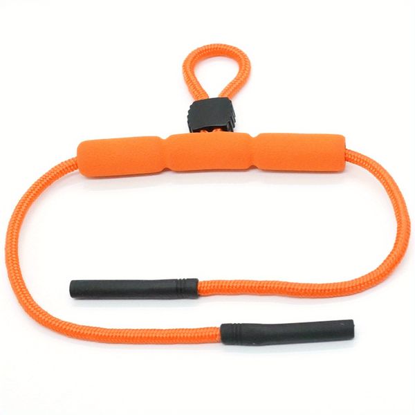 Floating Glasses Retainer Strap - Adjustable Eyewear Holder