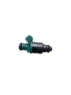 Lucas Fuel Injector Compatible with Volkswagen Golf MP9 Caddy Jetta III