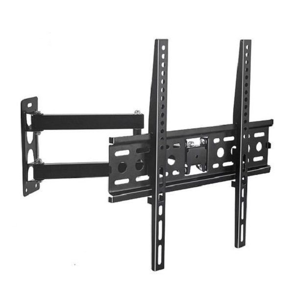 26''-55'' Tilting &amp; Swivelling Full-Motion Cantilever TV Wall Mount