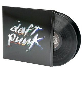 Daft Punk - Discovery