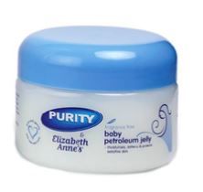Elizabeth Anne's - Baby Fragrance Free Petroleum Jelly - 6 x 250ml