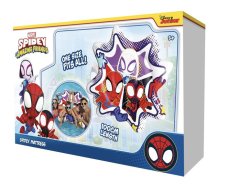 Marvel Swim Xl Mattress - Spidey