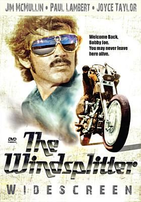 Windsplitter - (Region 1 Import DVD)