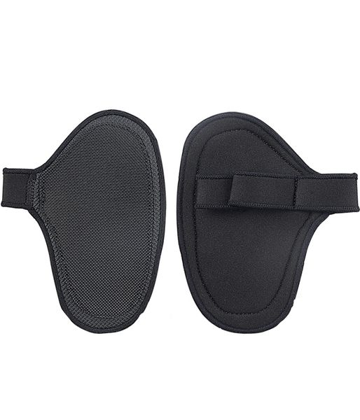 Anti-Slip Workout Gloves Fitness Training Weight Lifting Powerlifting Grips