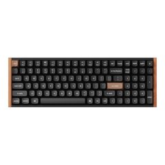 Keychron K4 HE Wireless Magnetic Switch Mechanical Keyboard