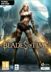 Blades of Time Limited Edition (PC DVD)