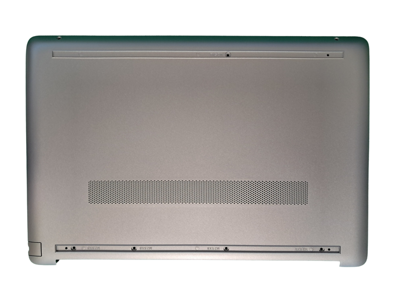 Replacement Bottom Cover for HP 250 G8 255 G8 15S-DY DU DR GU GR GW Silver