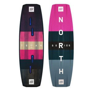 North Kiteboarding (Duotone) - Team Series - 142 - 2018