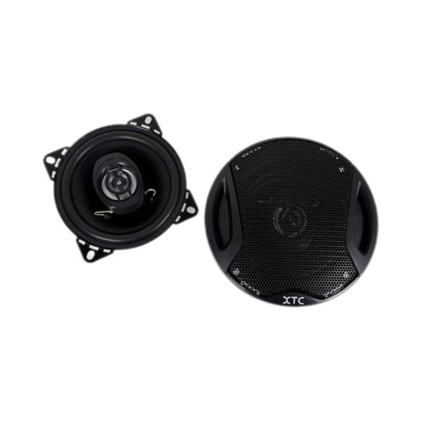 XTC Audio - H4.0 4" 2 Way Coaxial Speaker - 200W